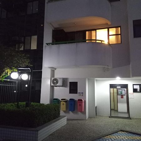 Green Bali Apartment Rio de Janeiro Exteriör bild